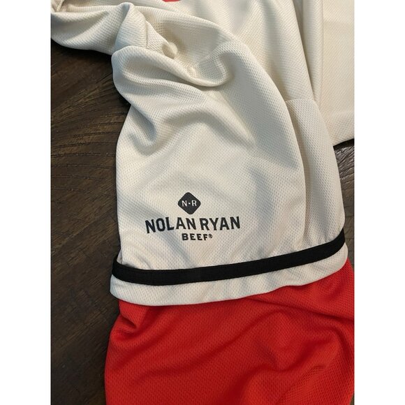 Texas Rangers 2025 City Connect Hoodie Jacket Size X-Large - Picture 9 of 9